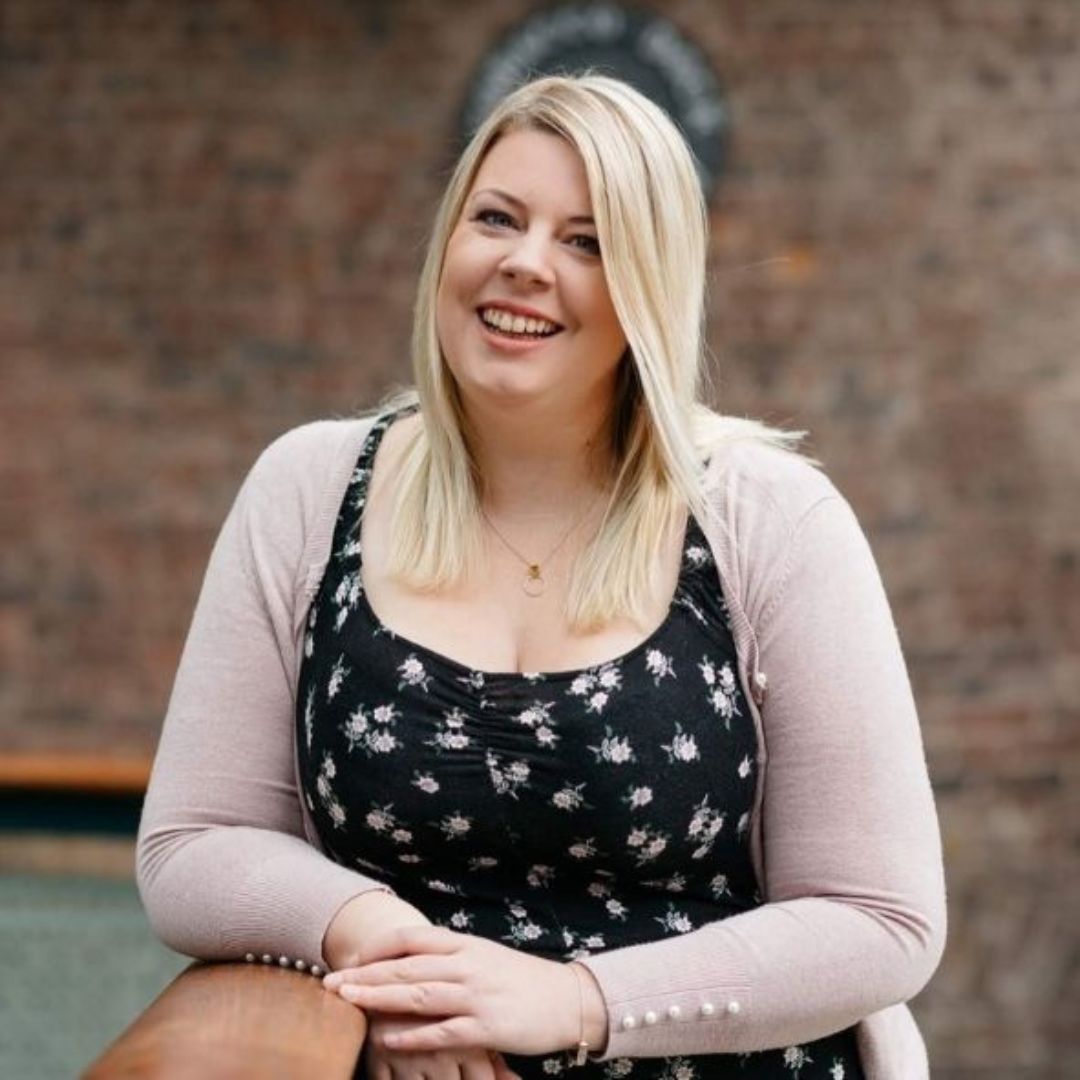 Leanne Chapman